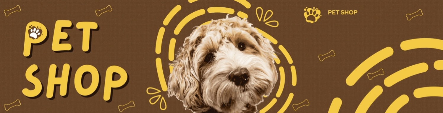 Dog food promotion