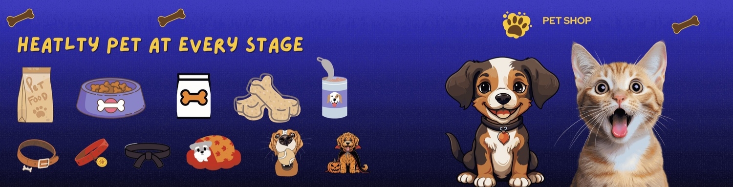 Pet care