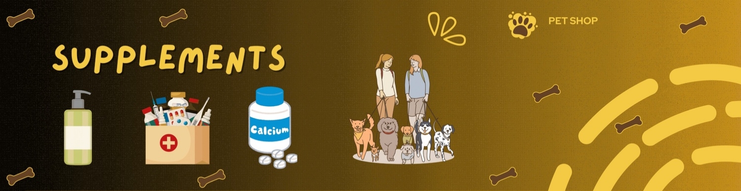 Pet products